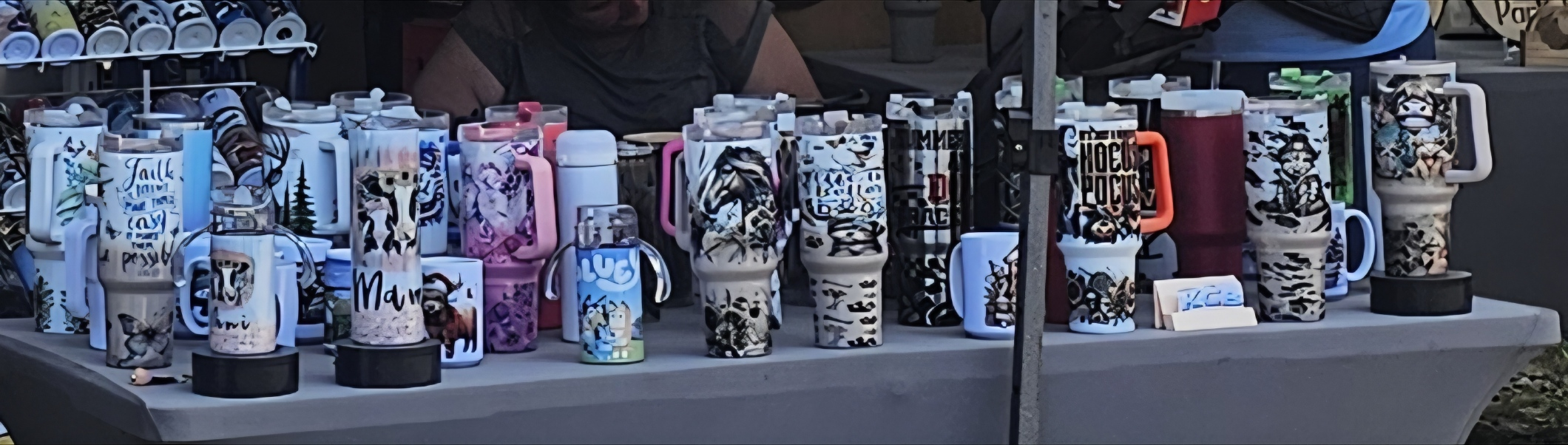 Tumblers