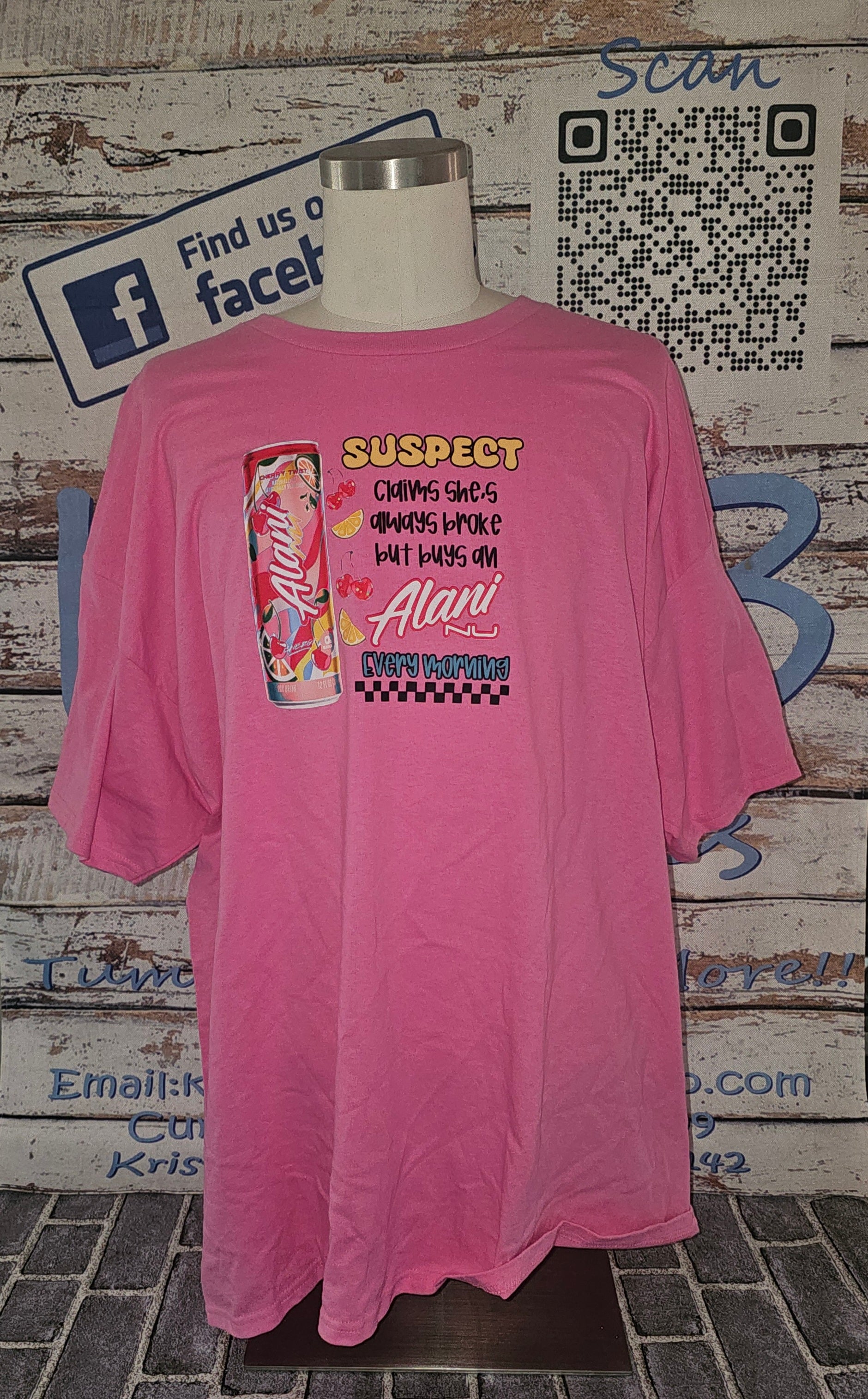 Suspect Claims