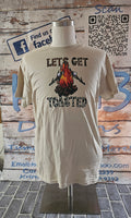 Let's Get Toasted