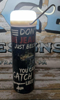 Fishing Lantern Tumbler