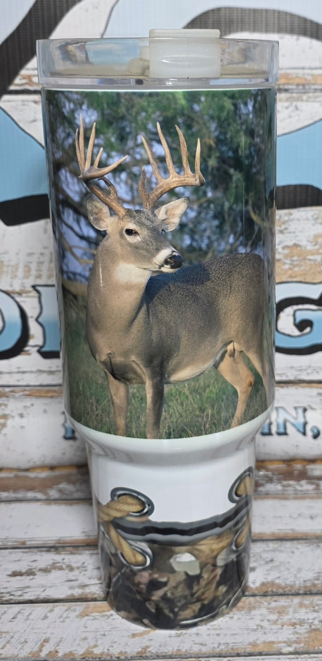 Buck