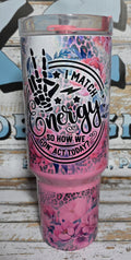 I match Energy