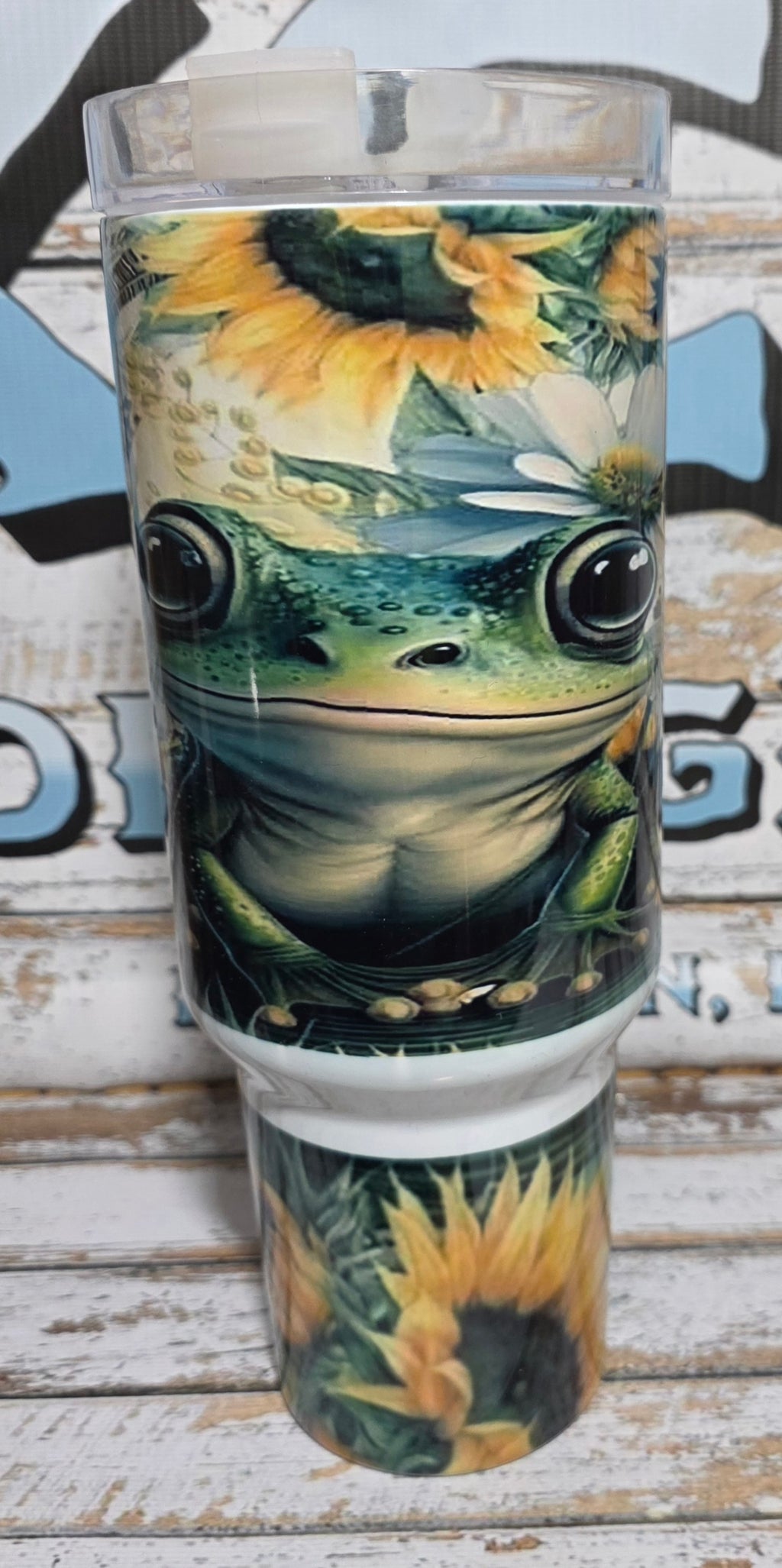 Frog