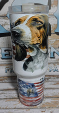 Hound Dog