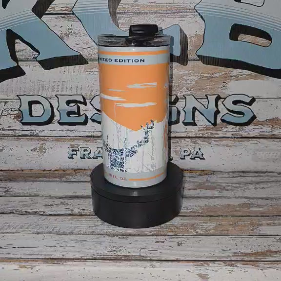 Busch Lt Hunt
