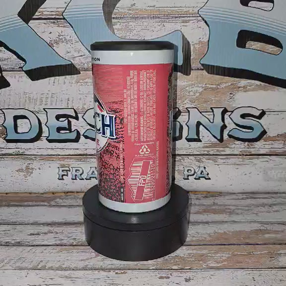 Busch lt Apple