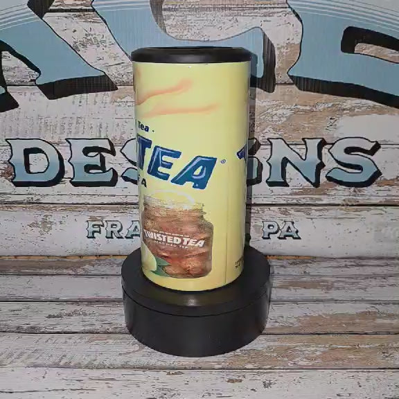 Twisted Tea